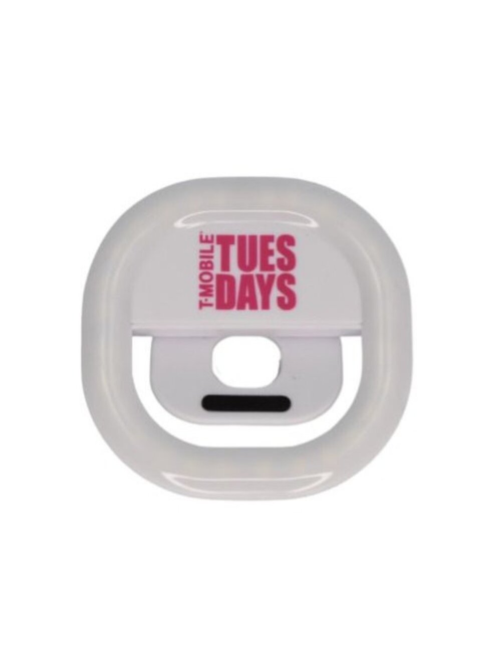 Portable Selfie Light T-Mobile Tuesday Compact
